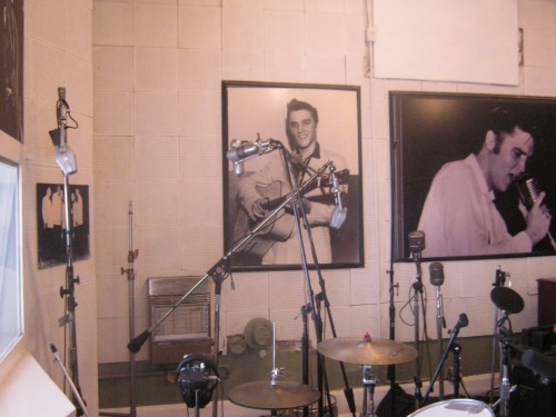 Sun Records, foto di MusicPostcards