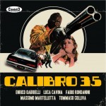 LA TOP 5 DI VIAGGIO DEI CALIBRO 35