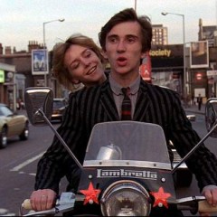 UNA GITA A BRIGHTON ED ECCOCI DENTRO A QUADROPHENIA DEI THE WHO