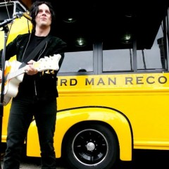 THIRD MAN RECORDS: IN VISITA AL NEGOZIO DI JACK WHITE