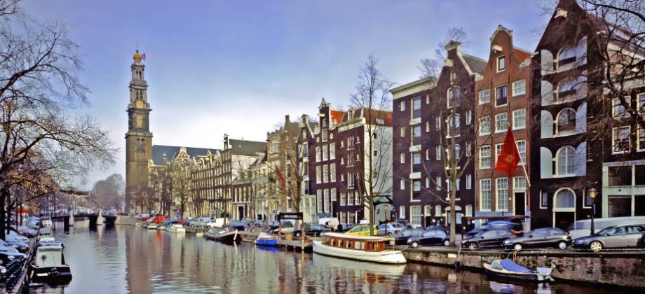 Amsterdam