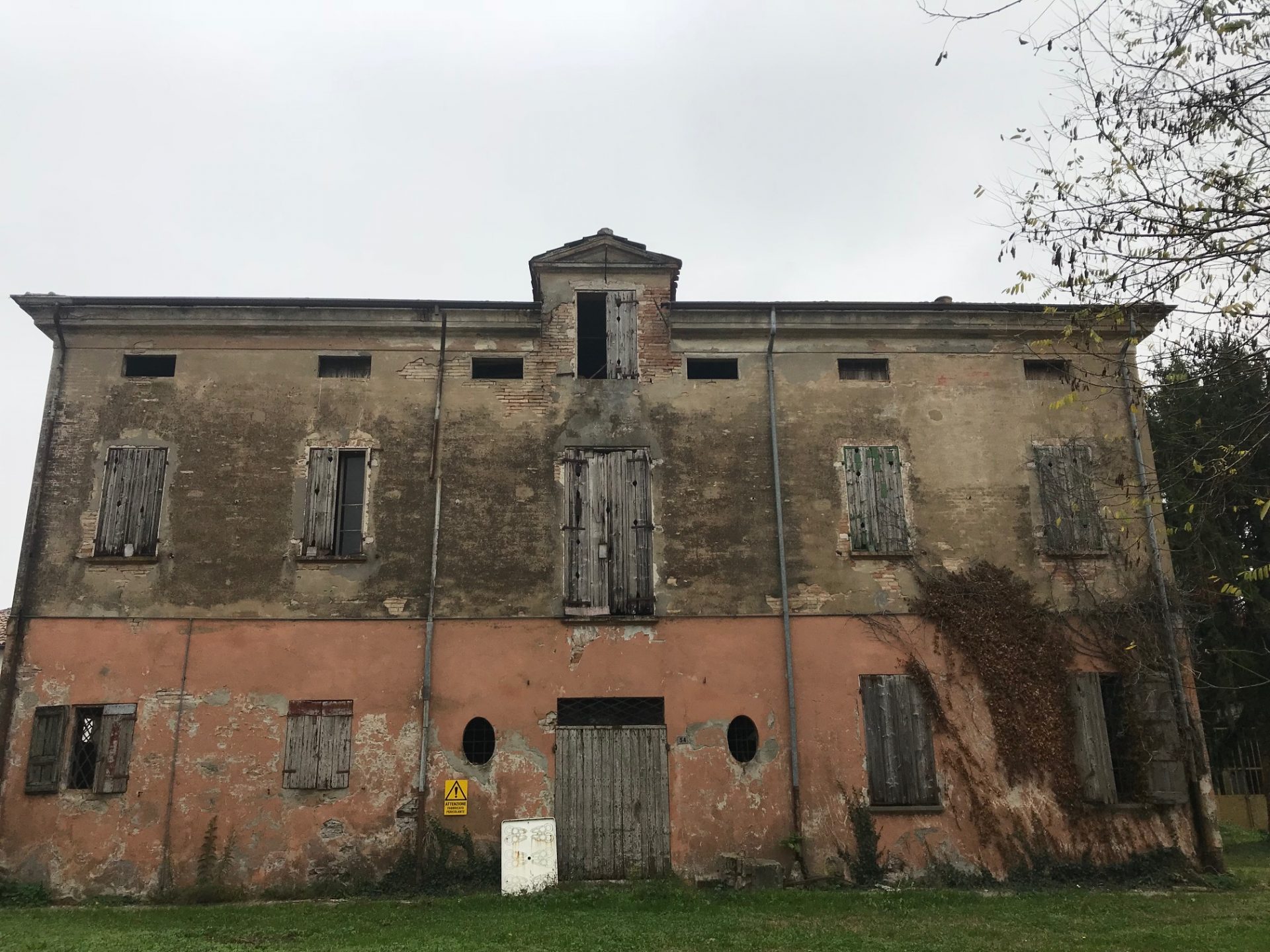Villa Pirondini