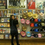 A TUTTO COUNTRY DA ERNEST TUBB RECORD SHOP