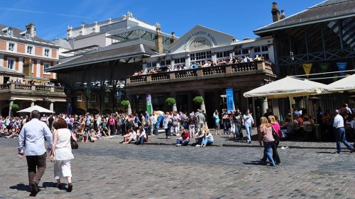 covent garden