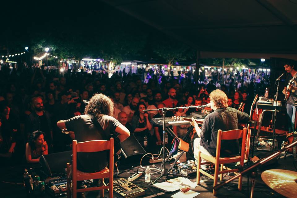 Edizione 2017 pic by Chiara Viola Donati (FB Handmade Festival)
