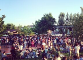 HANDMADE FESTIVAL: UNA FULL IMMERSION DI MUSICA INDIE