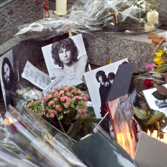 TOUR PER PARIGI SULLE ORME DI JIM MORRISON E DEI SUOI ULTIMI ANNI DI VITA