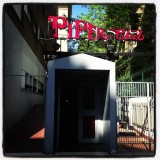 UNA SERATA AL PIPER DI ROMA