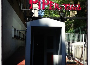 UNA SERATA AL PIPER DI ROMA