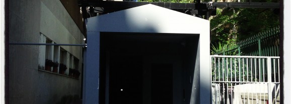 UNA SERATA AL PIPER DI ROMA