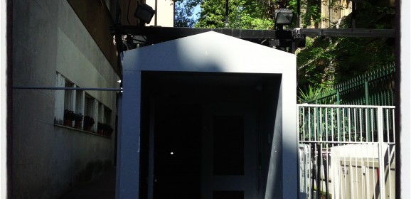 UNA SERATA AL PIPER DI ROMA