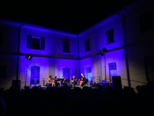 Casalgrande Jazz