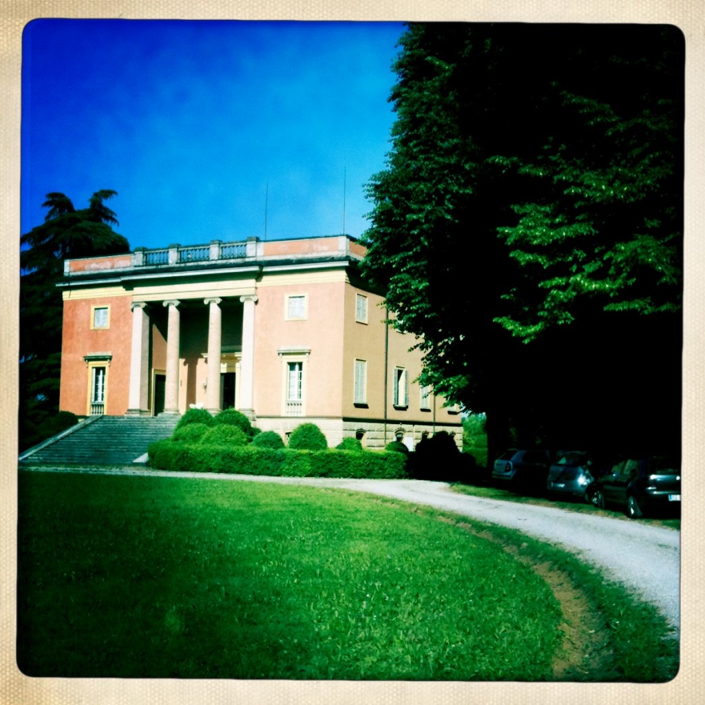 Villa Arnò