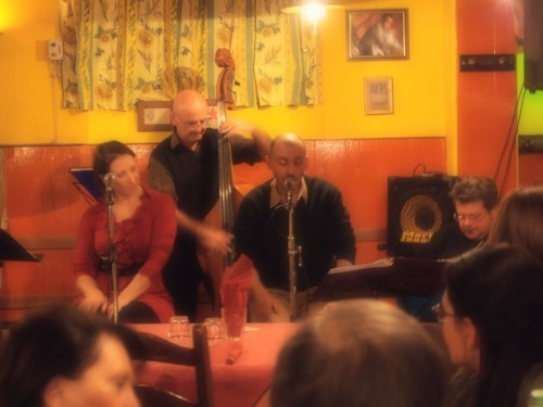 Cantina Garibaldi