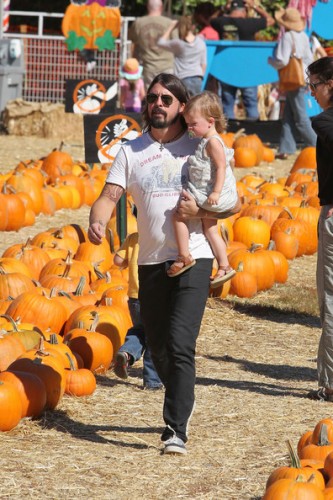 Dave Grohl