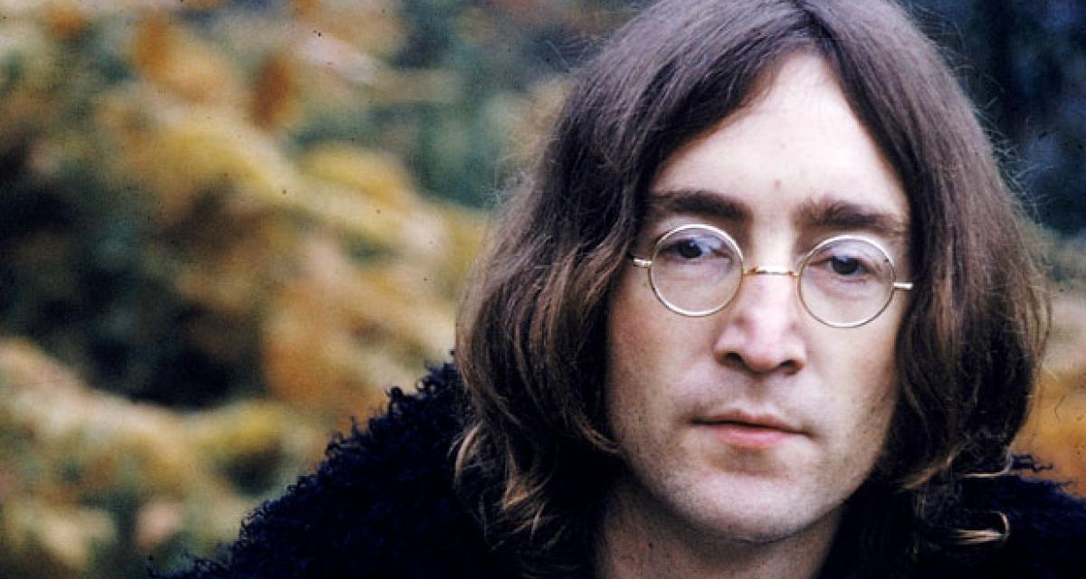 John Lennon 