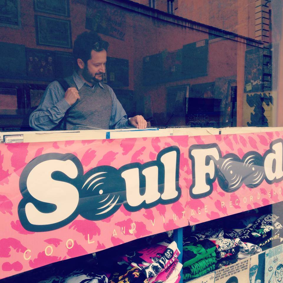 Marco da Soul Food