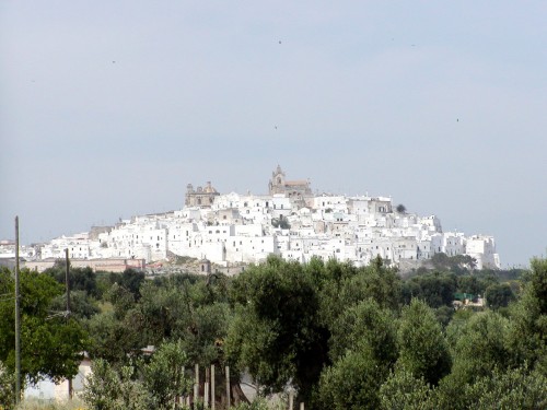 Ostuni