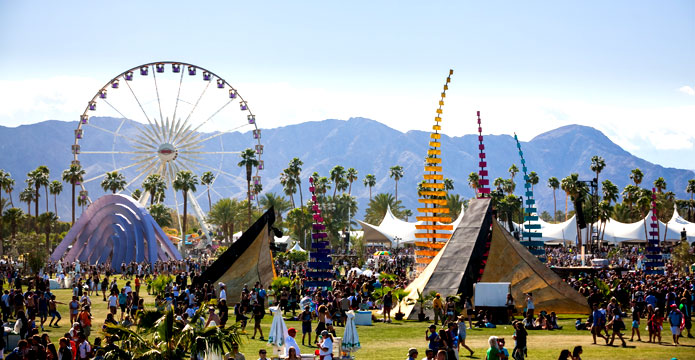 Coachella