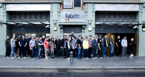 Il Fabric