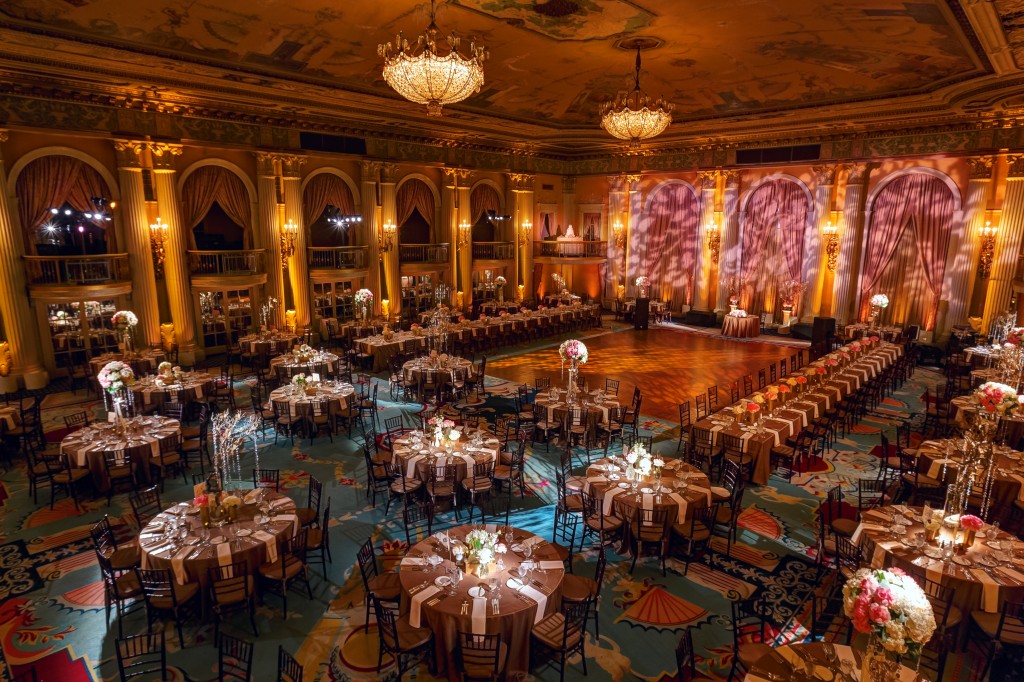 Millennium Biltmore Hotel Los Angeles,