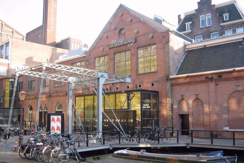 Melkweg Amsterdam