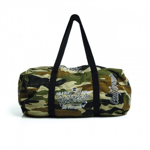 Army bag