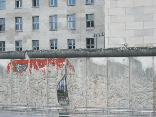 Berlino, foto di Gloria Annovi