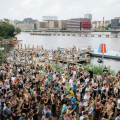 BERLINO: TUTTI I FESTIVAL ESTIVI PIU’ COOL