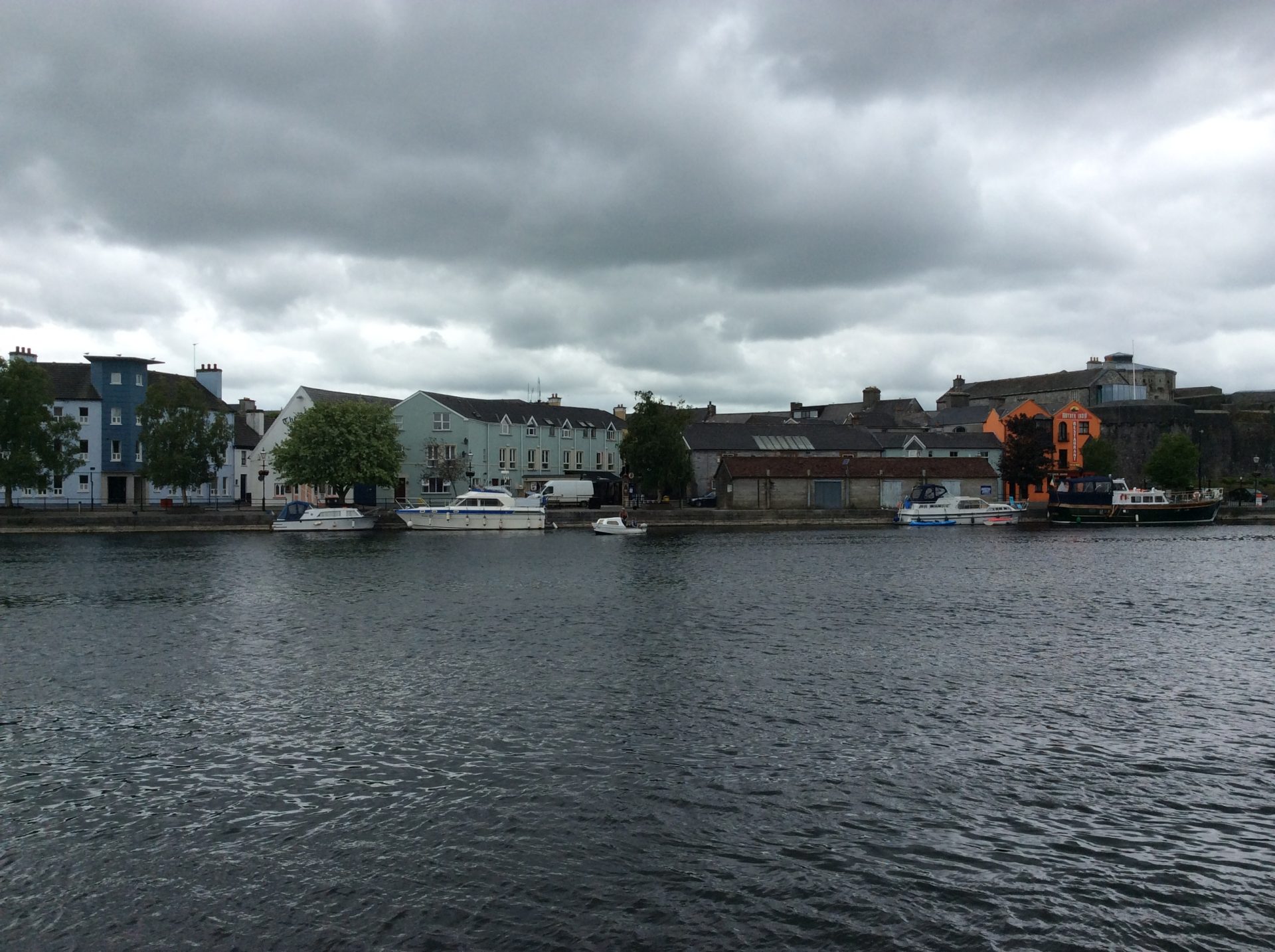 Ancora Athlone