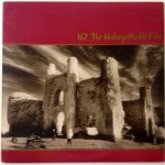 In Irlanda, sul set di Unforgettable Fire degli U2