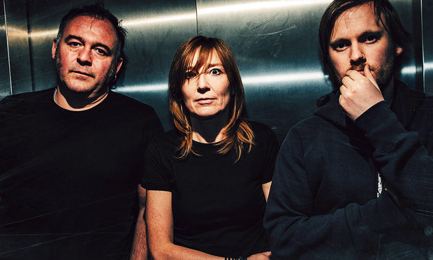 Portishead