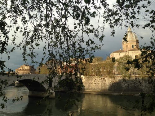 Roma, foto di Gloria