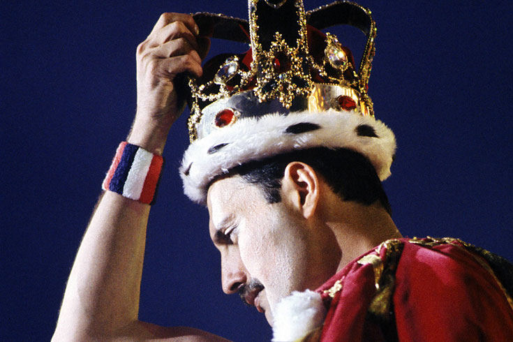 L Isola Natale Di Freddie Mercury
