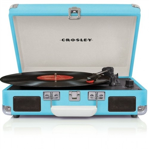 Crosley