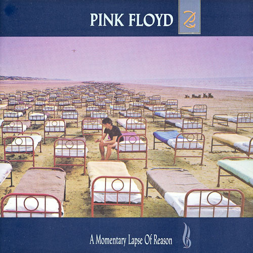 A Momentary Lapse of Reason