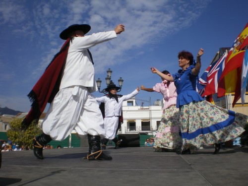 Folklore in Argentina, foto di www.plazaargentina.org