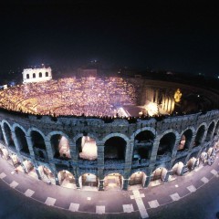 ARENA DI VERONA. UN PO’ DI CONSIGLI PRATICI