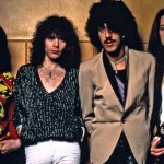 Visitare Dublino attraverso un videoclip di Phil Lynott