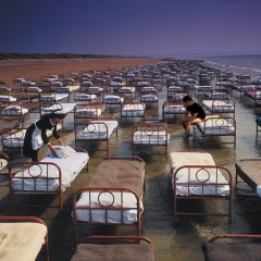 Sauton Sands, la spiaggia dei Pink Floyd