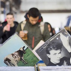 3 mercatini delle pulci dove acquistare dischi in Italia