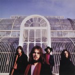 I PINK FLOYD SCATTARONO FOTO AI KEW GARDENS PER L’ENTRATA NELLA BAND DI DAVID GILMOUR