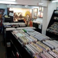 Revolver Records: uno dei migliori negozi di dischi di Barcellona