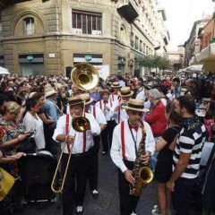 La strada del jazz nel cuore di Bologna