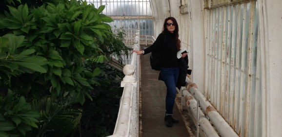 MUSICA ALL’ORTO BOTANICO E IN SERRA
