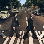 Abbey Road: le strisce pedonali più fotografate di Londra