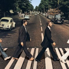 Abbey Road: le strisce pedonali più fotografate di Londra