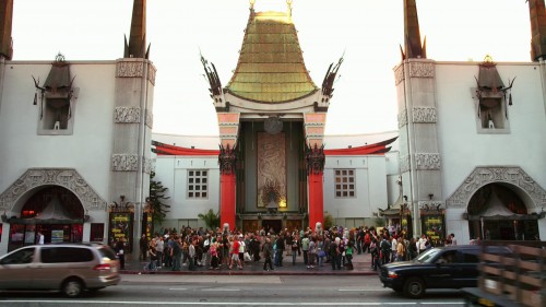 Chinese Theatre, foto credit Muppet Wiki - Wikia