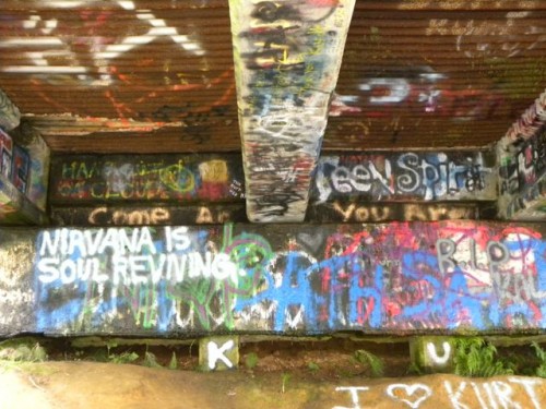 Graffiti
