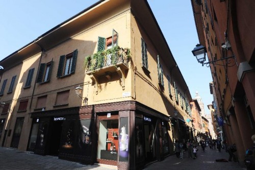 La casa di Lucio Dalla